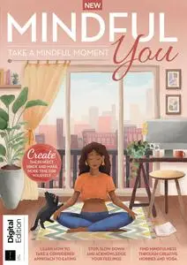 Mindful You - 3rd Edition - April 2023