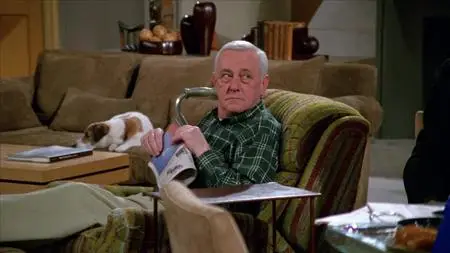 Frasier S06E24