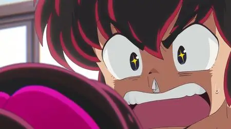 Urusei Yatsura (2022 S02E14 1080p WEB HEVC NanDesuKa (B Global