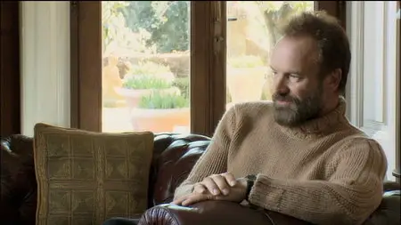 Sting - If On A Winter's Night - Limited Deluxe Edition DVD
