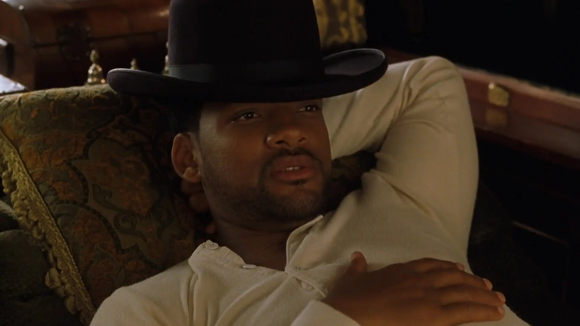 Wild Wild West (1999)