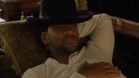 Wild Wild West (1999)