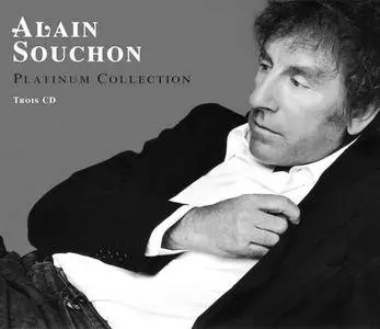 Alain Souchon - Platinum Collection (2004)