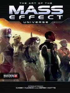 The Art of the Mass Effect Universe (2012) (digital) (The Magicians-Empire