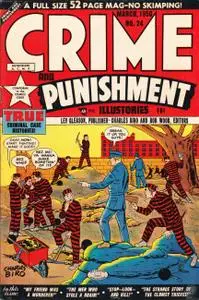 Crime and Punishment 024 (Lev Gleason 1950)