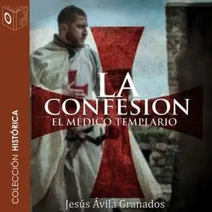 «La confesión» by Jesús Ávila Granados