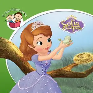 «Sofia den första – Min lilla saga» by Disney