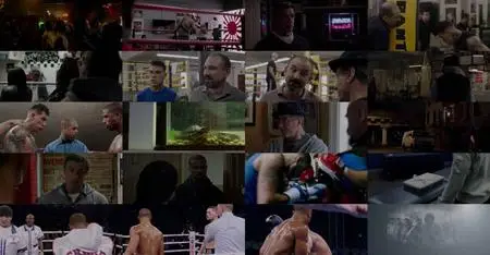 Creed (2015) + Extras