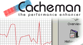 CachemanXP 1.8.1.0 Multilanguage