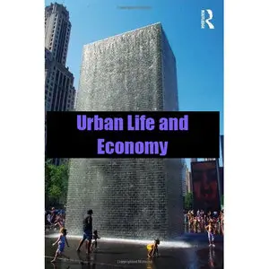 Public Domain, "Urban Life and Economy"