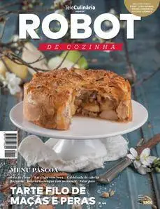 TeleCulinaria Especial Robot de Cozinha - abril 2017