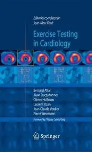 Exercise testing in cardiology