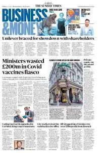 The Sunday Times Business - 6 February 2022