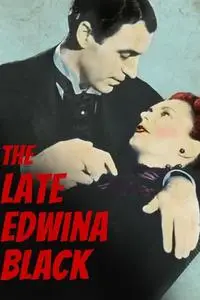 The Late Edwina Black / Obsessed (1951)