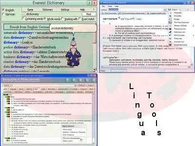 Priceless Languages Tools & Internet Resources