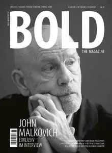 Bold The Magazine N.68 - Dezember 2023