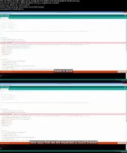 Expert Explorations series - Arduino real Project(s) Steps