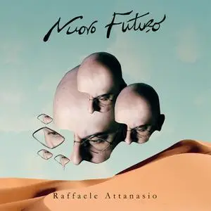 Raffaele Attanasio - Nuovo Futuro (2021) [Official Digital Download]