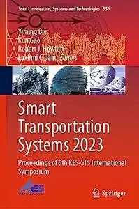 Smart Transportation Systems 2023