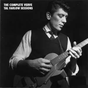 The Complete Tal Farlow Verve Sessions