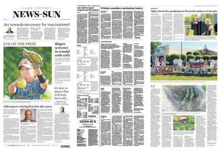 Lake County News-Sun – June 03, 2021