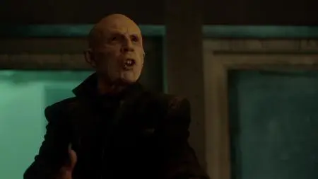 The Strain S04E07