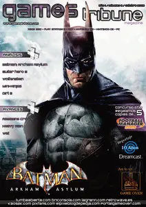 Games Tribune Magazine - Octubre 2009