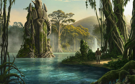 Lost Horizon (PC/2010/DE)