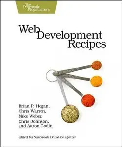 Web Development Recipes (Repost)