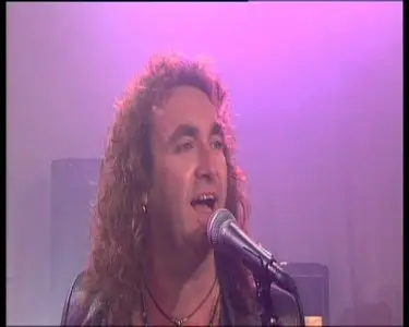 Sweet: Greatest Hits - Sweetlive (2004)