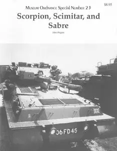 Scorpion, Scimitar and Sabre (repost)