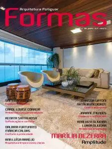 Formas Magazine - Janeiro 2017