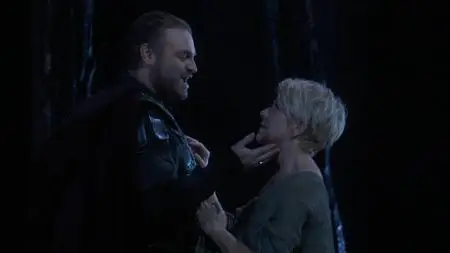 Carlo Rizzi, The Metropolitan Opera Orchestra - Bellini: Norma (2018) [Blu-Ray]