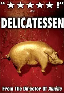 Delicatessen (1990)