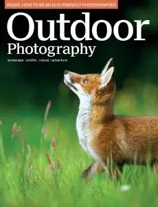 Outdoor Photography - June 2020