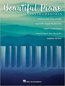 Beautiful Piano Instrumentals