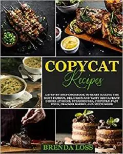 Copycat Recipes