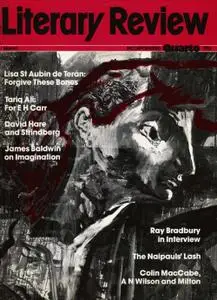 Literary Review - March 1983