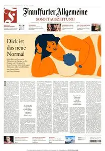 Frankfurter Allgemeine Sonntagszeitung - 17 September 2023