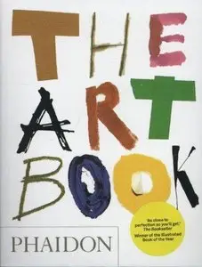 The Art Book (Repost)