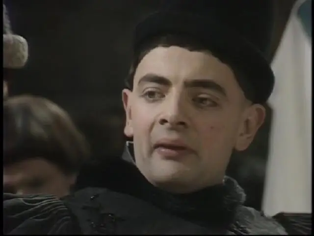 The Black Adder Avaxhome