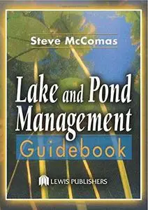 Lake and Pond Management Guidebook