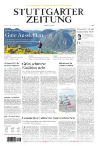Stuttgarter Zeitung – 03. Mai 2021