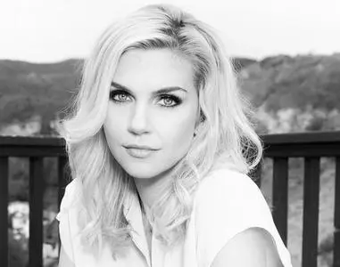 Rhea Seehorn by Manfred Baumann