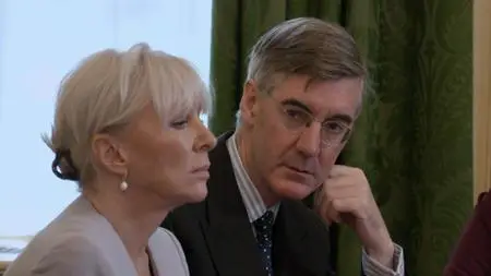 BBC - Panorama: The Downfall of Boris Johnson (2022)