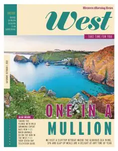 Western Morning News Devon – 01 October 2022