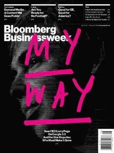 Bloomberg Businessweek - 31 January-06 February 2011