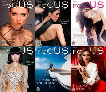 Focus of SWFL 2012 Full Year Collection