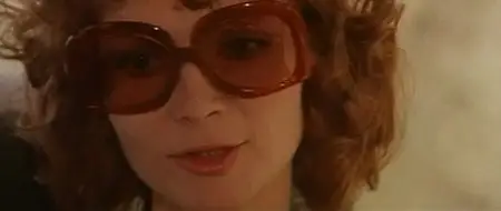 Eyeball / Gatti rossi in un labirinto di vetro (1975)