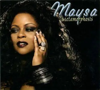 Maysa - Metamorphosis (2008) {Shanachie}